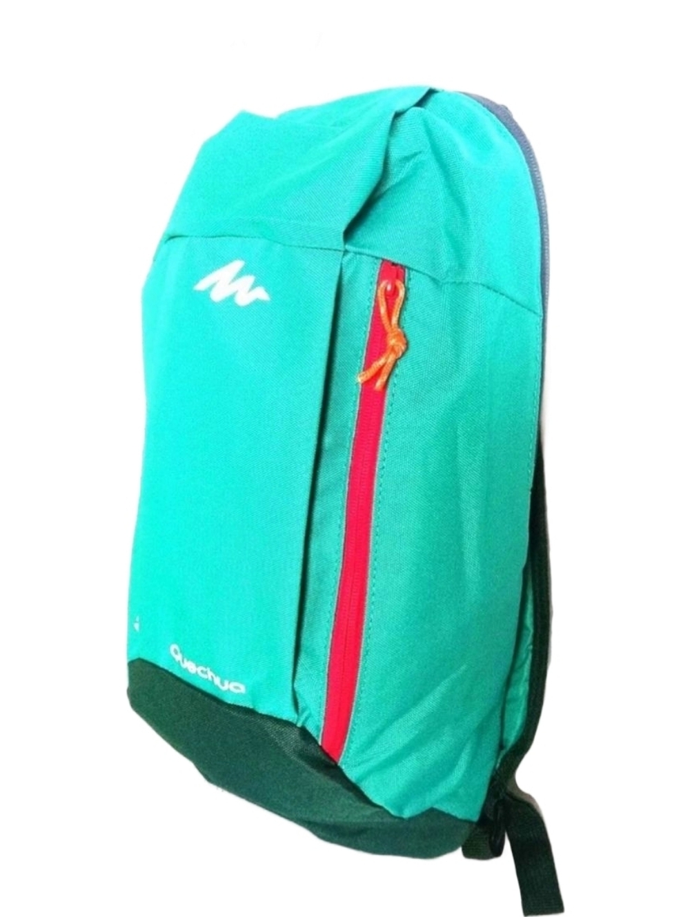 Quechua Arpenaz Mint Green Hiking Backpack 10 L